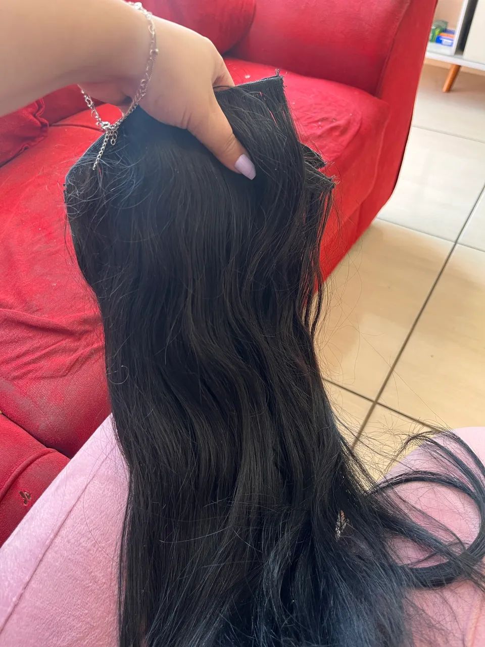 Cabelo premium indiano  - Foto 3