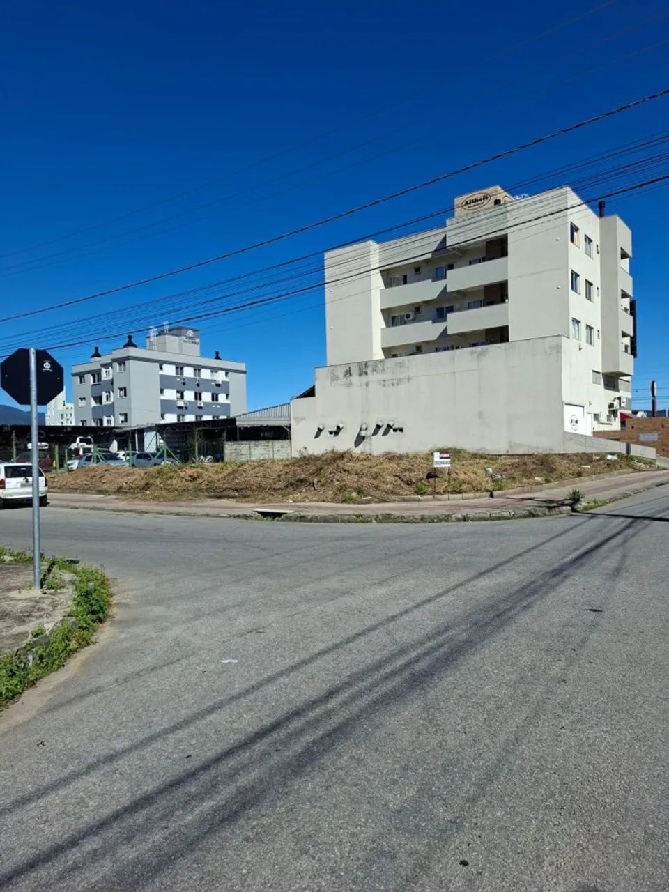 Terreno para Venda em Palhoça, Nova Palhoça - Foto 4