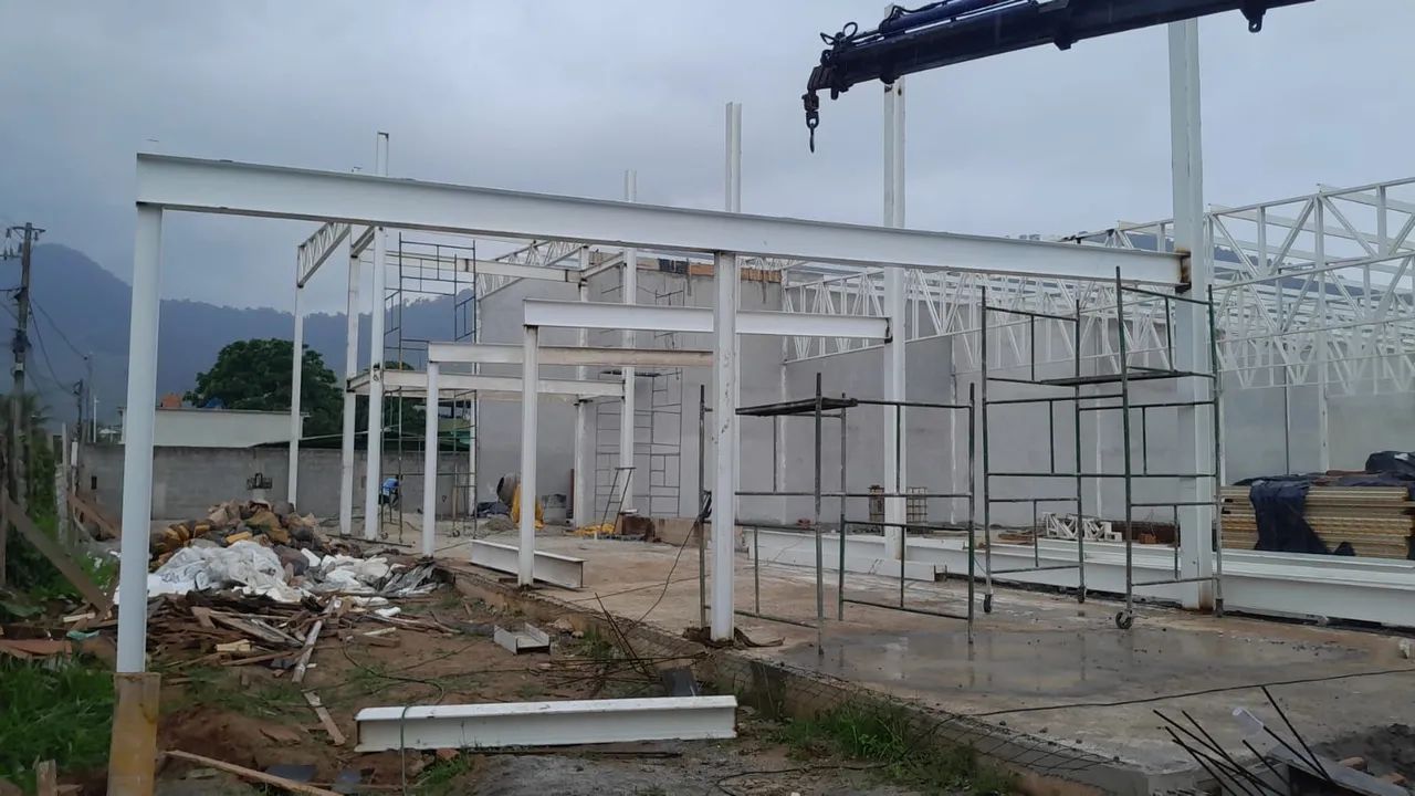 Caminhão munck locações  - Foto 2