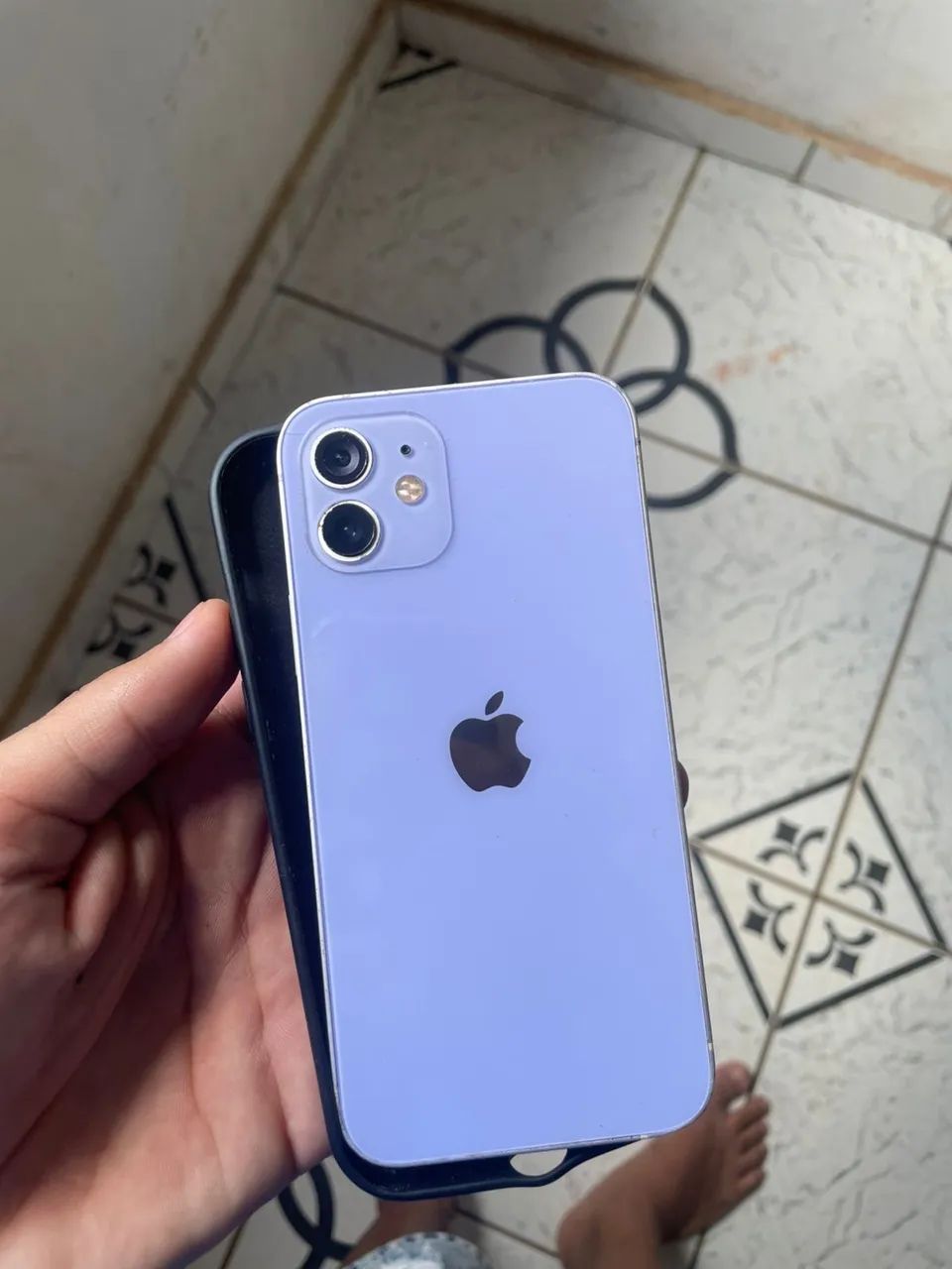 iPhone 12 128g 