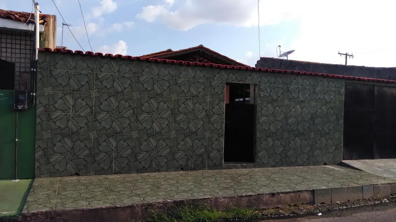 Vendo casa na Cidade Nova 5 we 25  - Foto 3