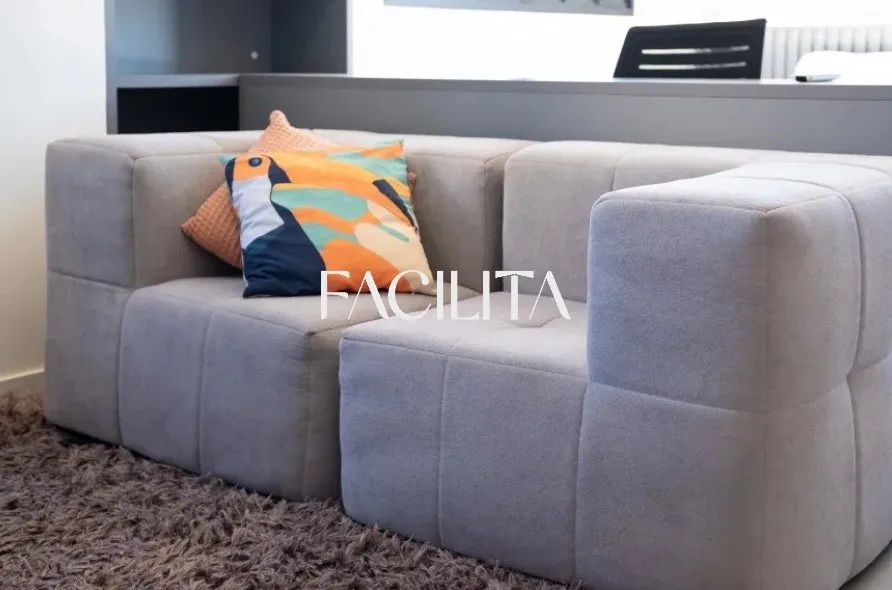 Studio no Bairro Santa Mônica, Florianópolis. - Foto 5