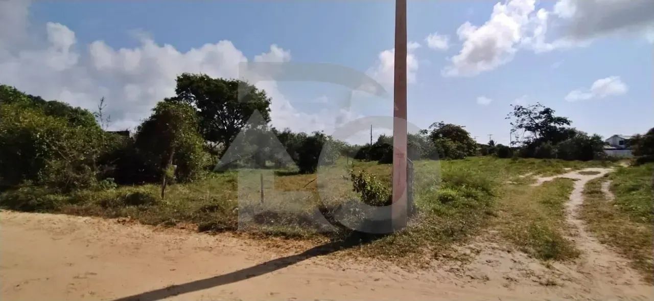 Terreno no Mosqueiro com 384m² e Escritura Próximo ao Clube Society
