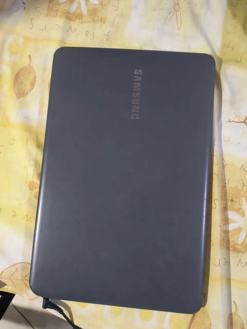 Notebook samsung - Foto 2