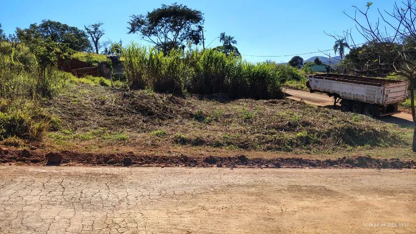 Oportunidade de lote de 426 m²  a venda em Congonhas 