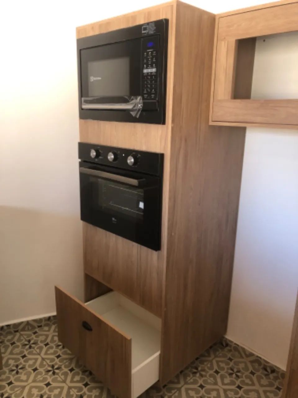 Móveis planejados Cozinha - Foto 4