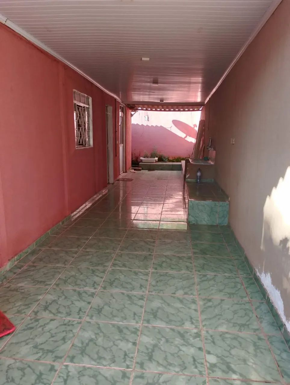 Alugo casa - Foto 5