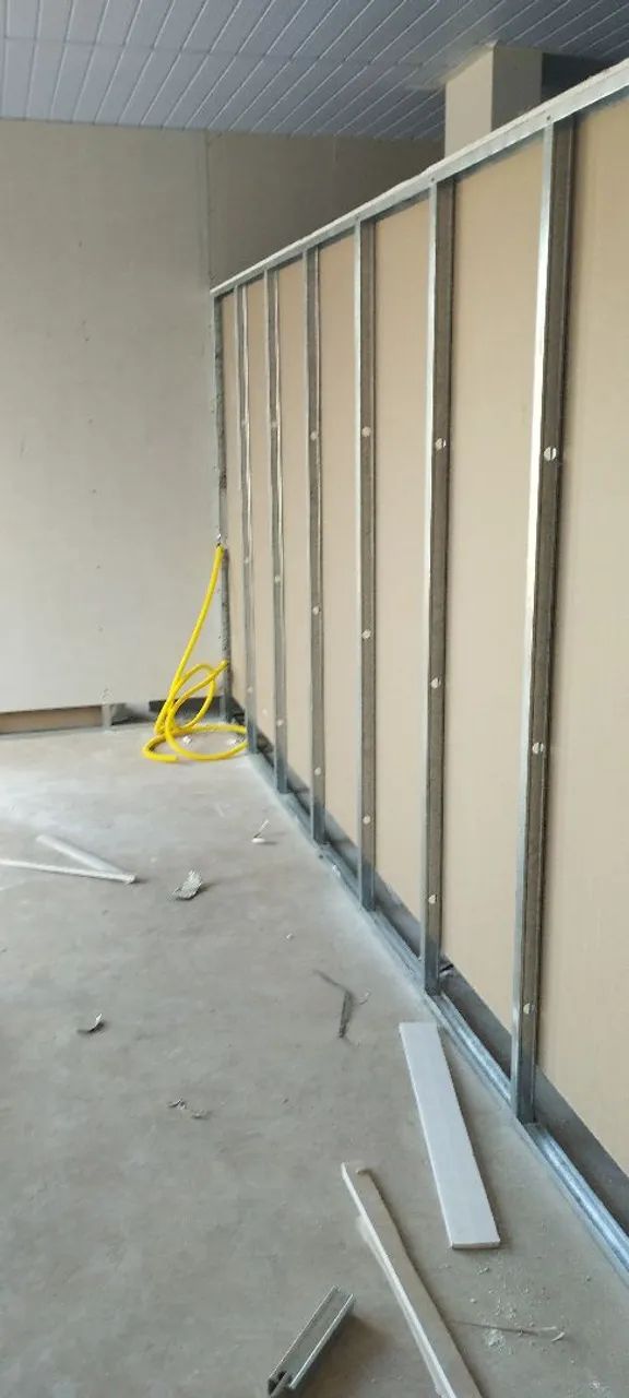 Divisória naval e drywall na promoção!!! - Foto 5