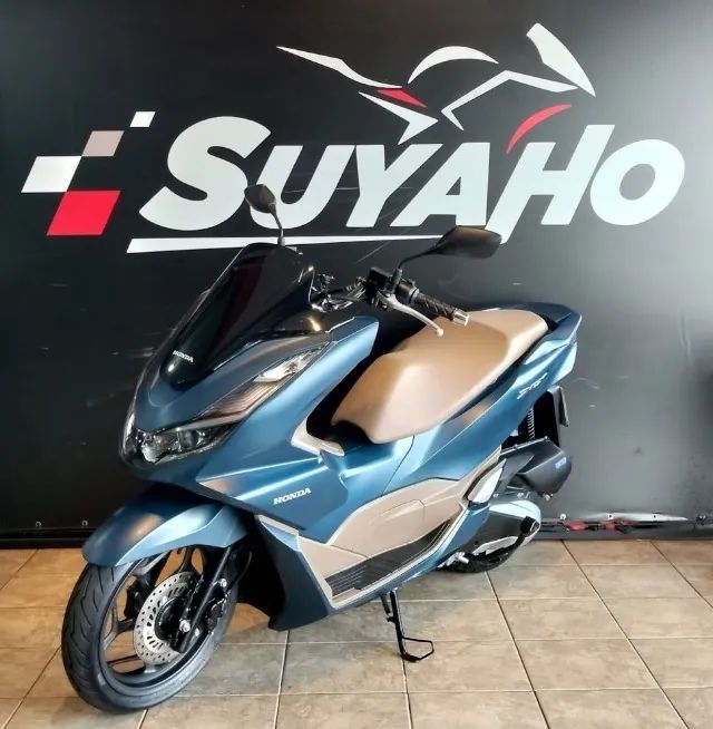 Honda PCX 160  - Foto 5