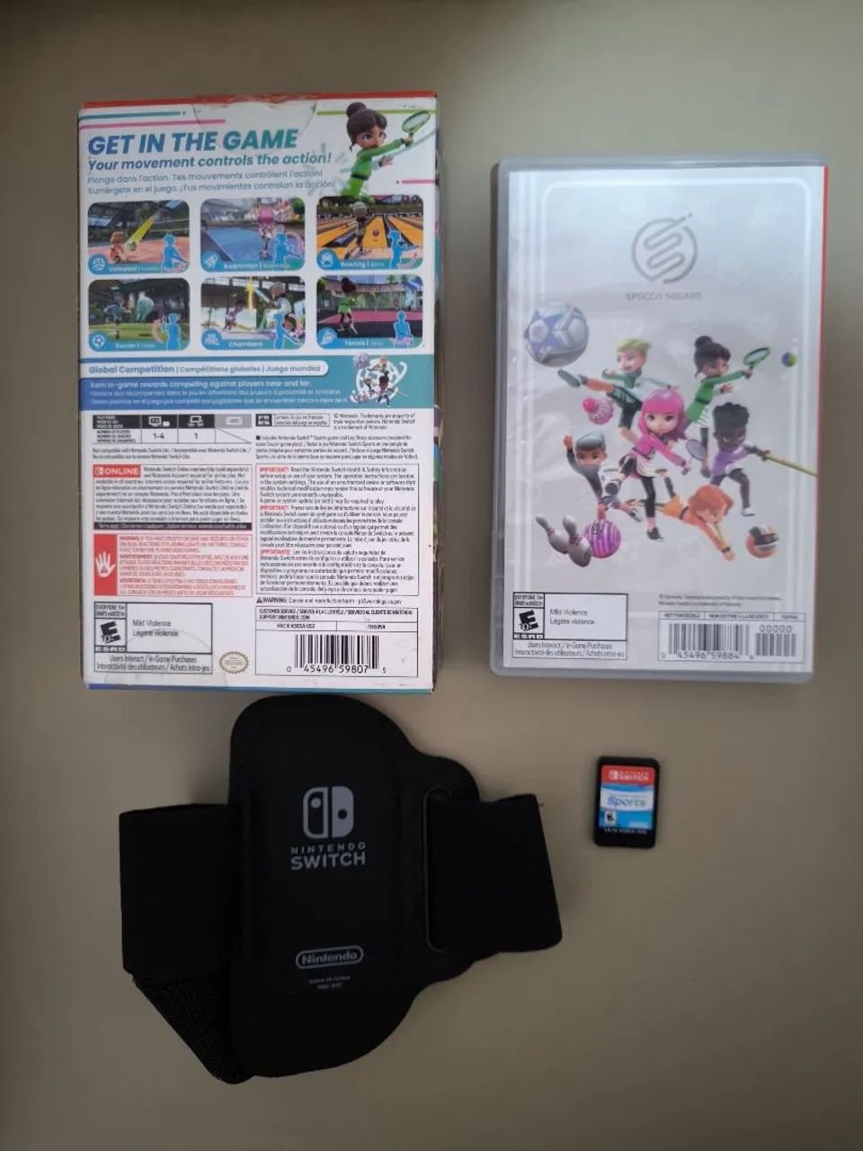 Jogos para Nintendo switch  - Foto 4
