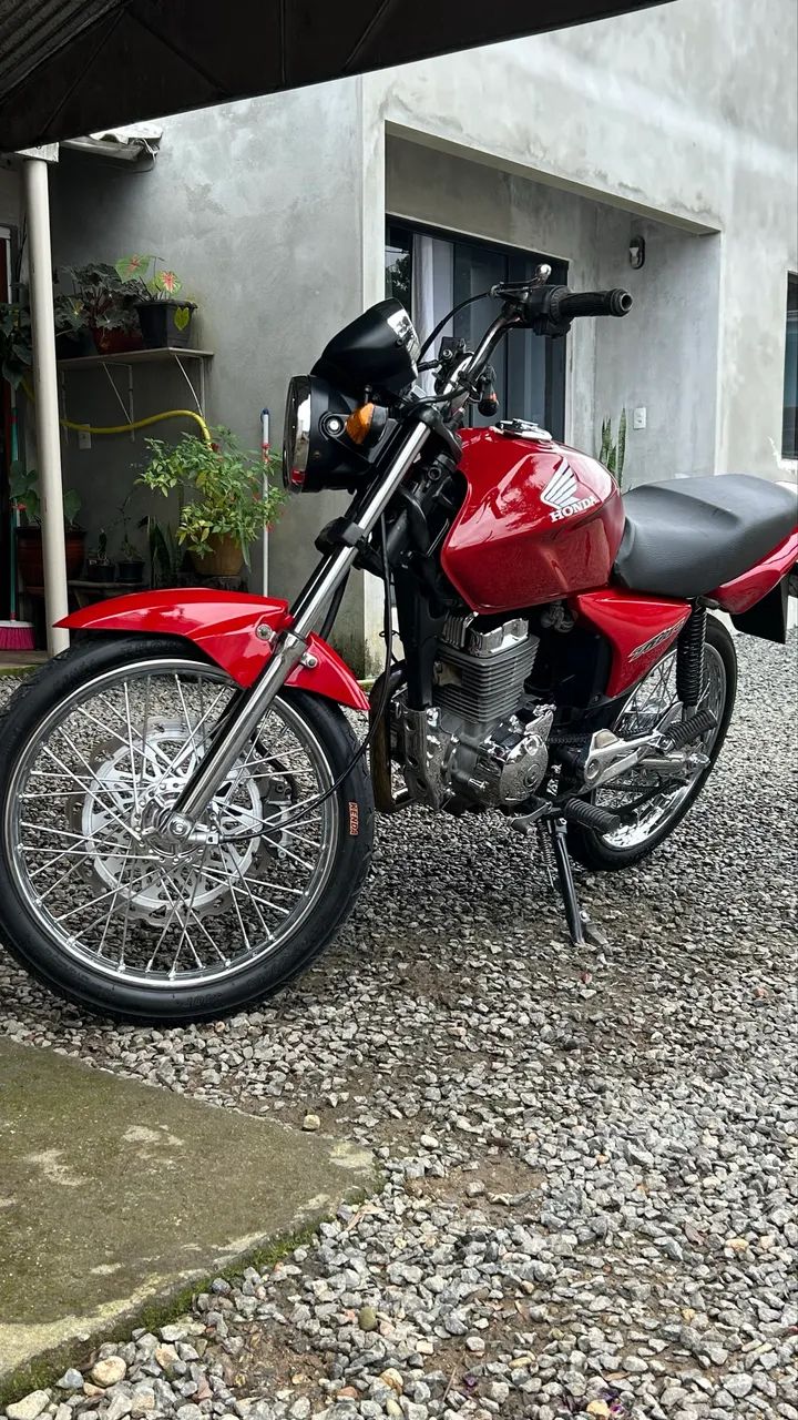Cg 150 - Foto 3