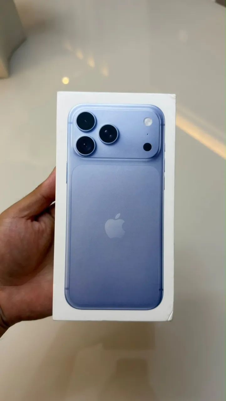 iPhone 18 pro max