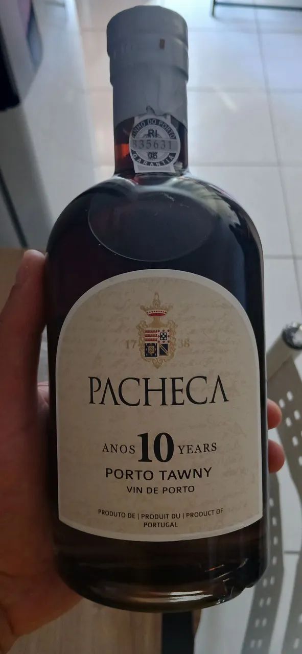 Vinho  - Foto 2