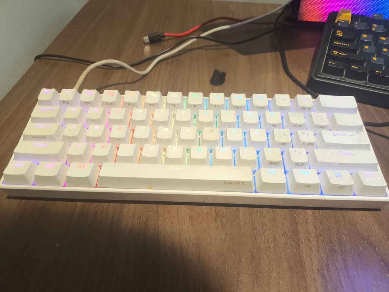 Teclado Anne pro 2 - Foto 3