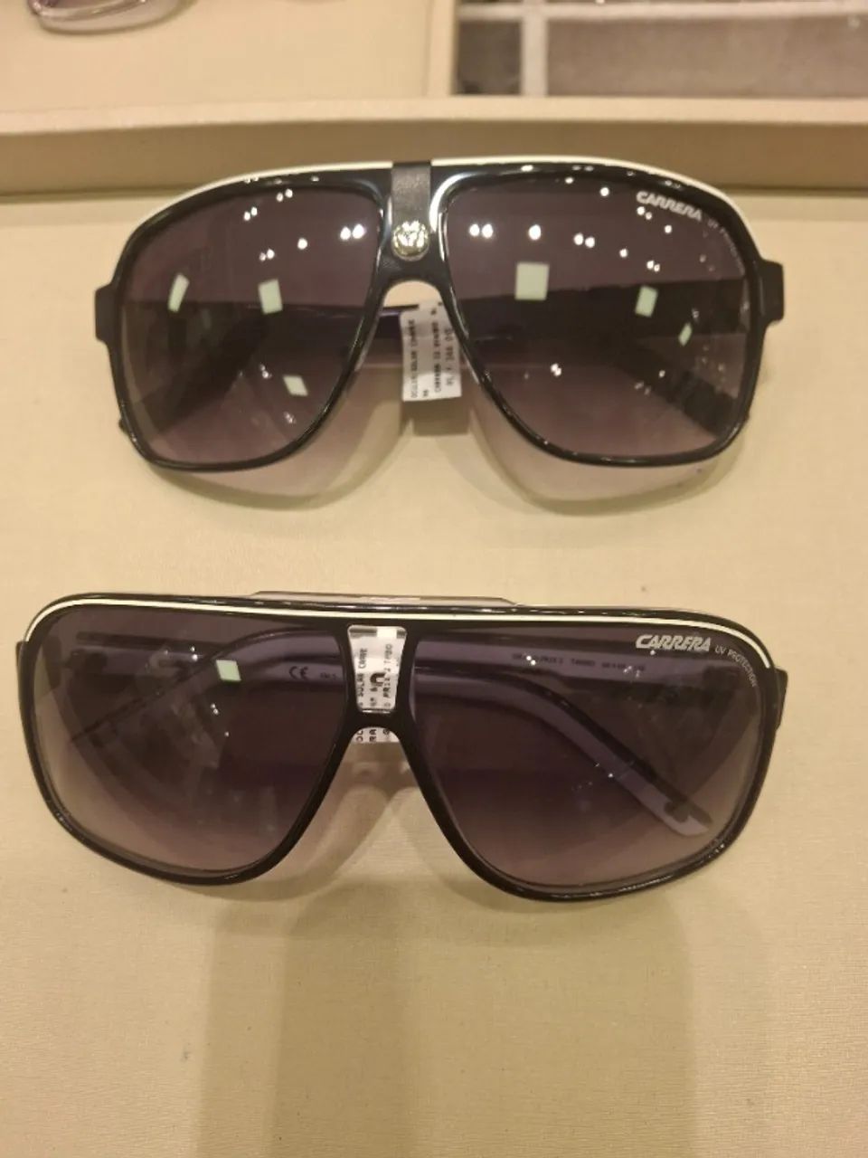 Oculos Carrera lindo  - Foto 5