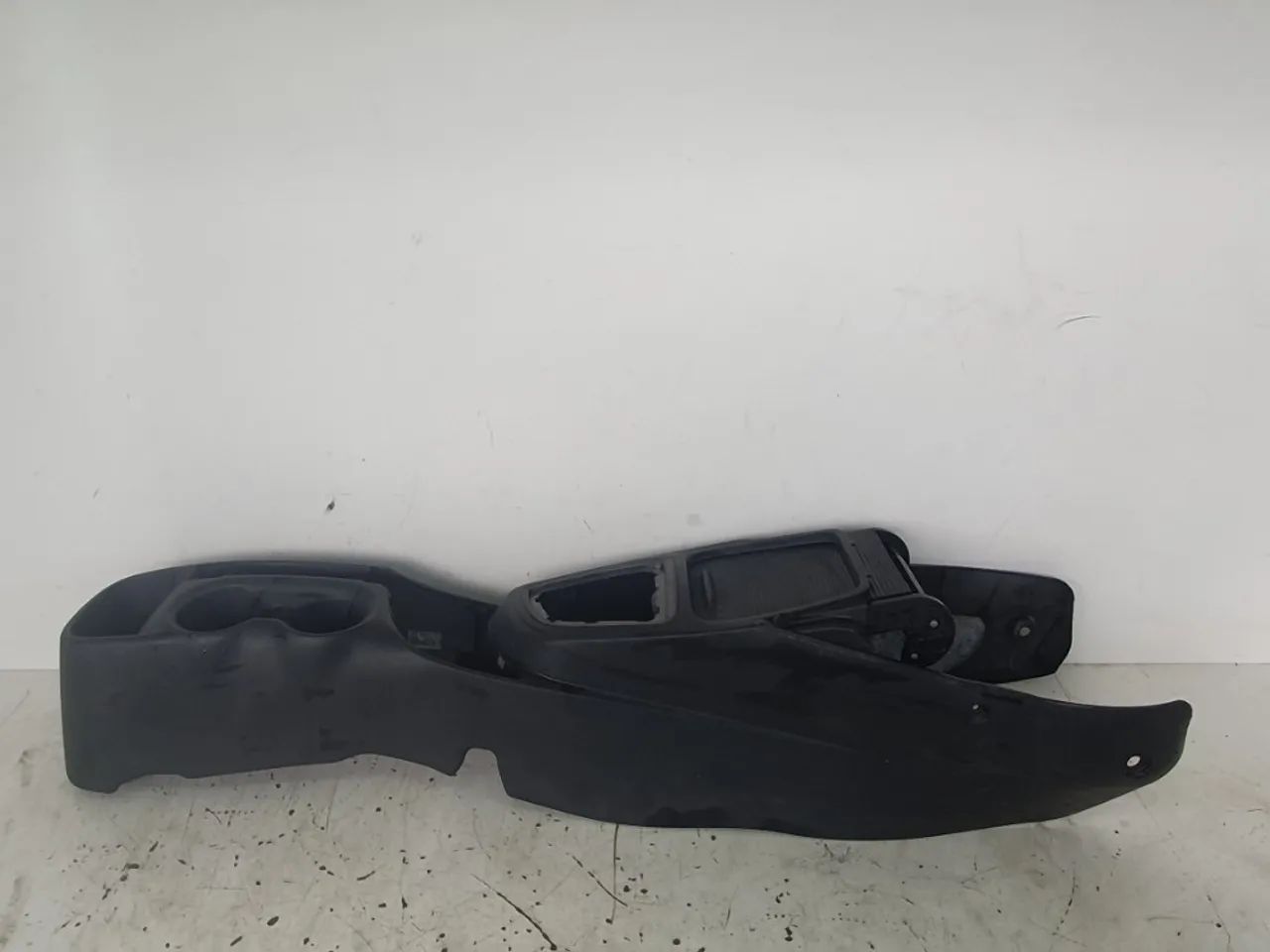 Console Central Hyundai Hb20 2015