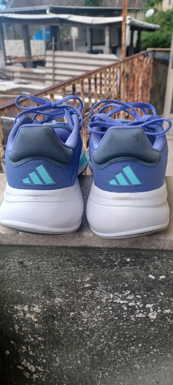 Tênis adidas  - Foto 5