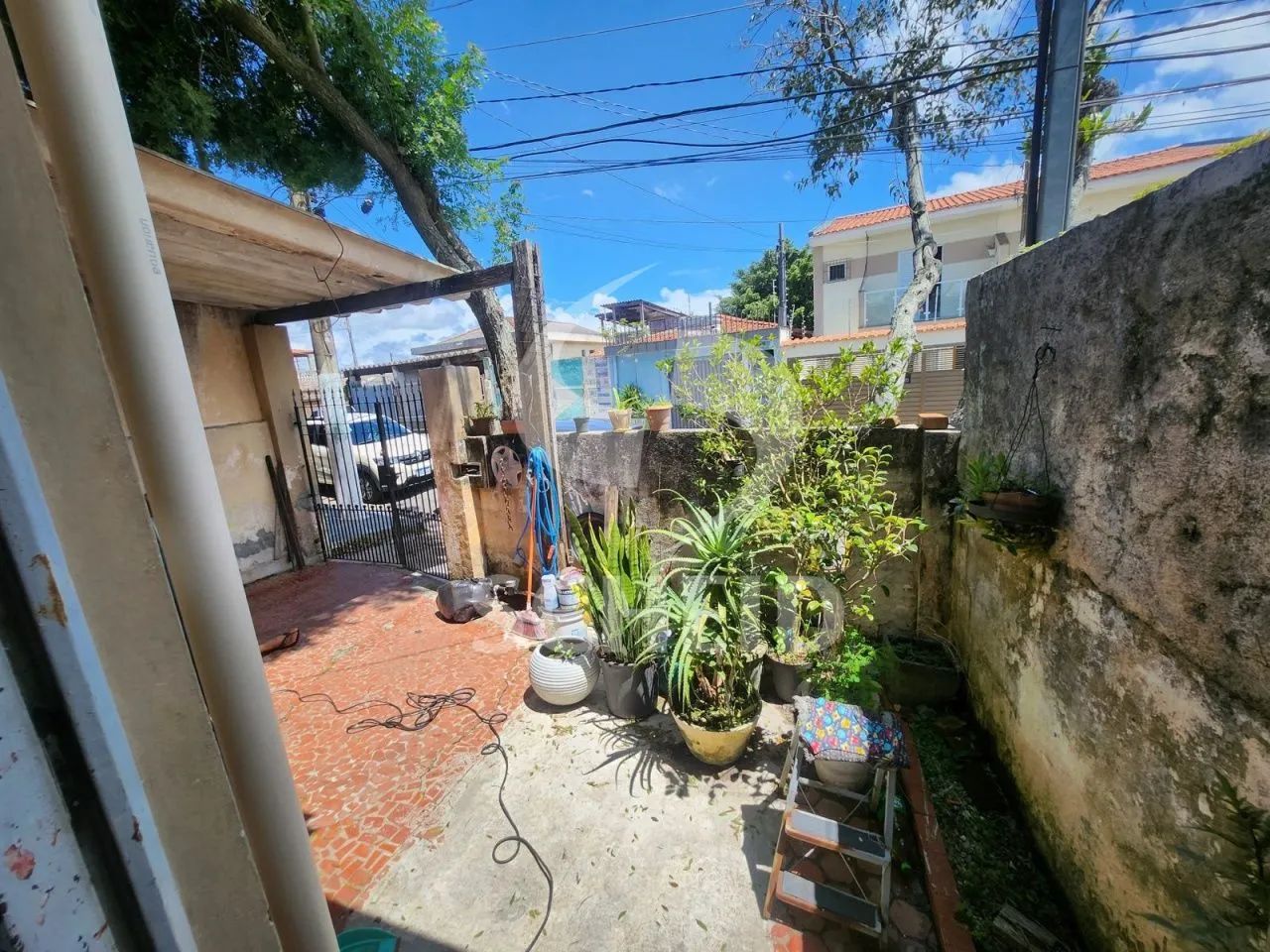 Venda casa térrea - Jd. Palmares - Foto 2