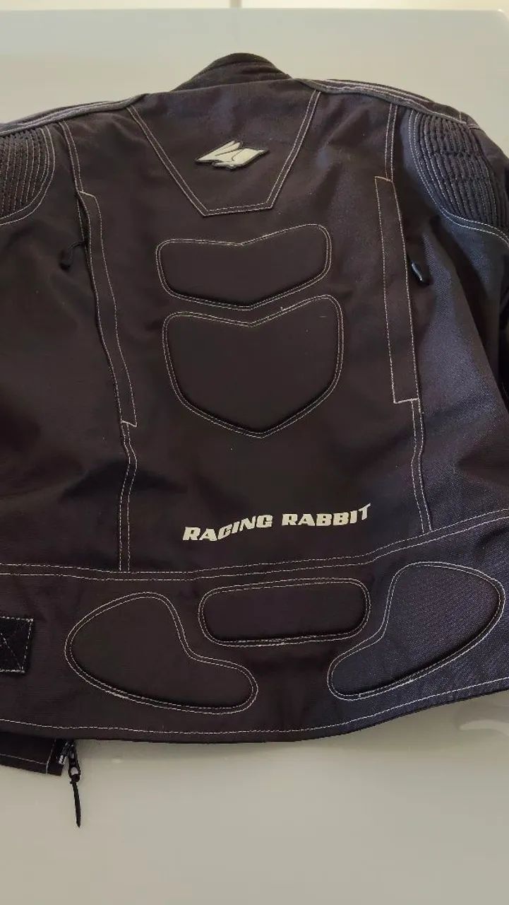 Jaqueta Moto - Foto 4
