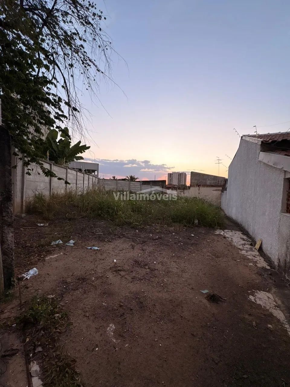 terreno - Vila Satúrnia - Campinas - Foto 5