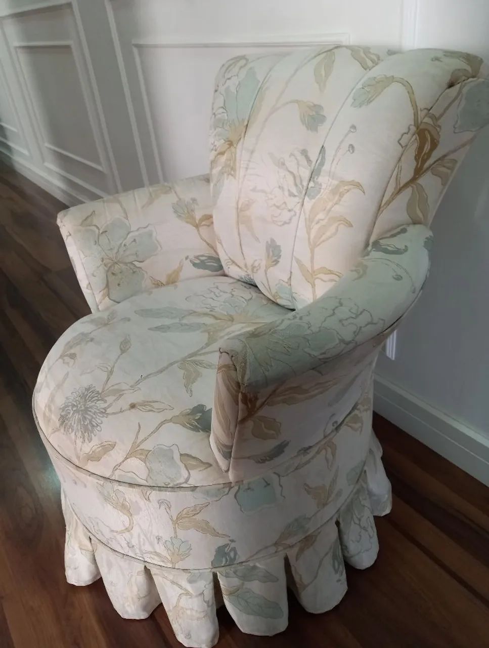 Poltrona de amamentação - Foto 4