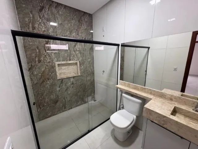 Vendo casa no planalto - Foto 3