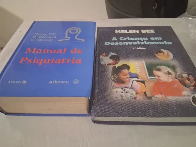 Livros  - Foto 3