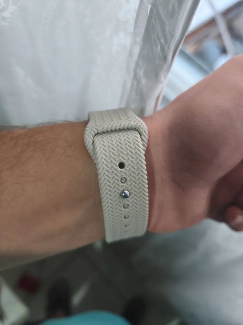 Relógio xiaomi N10 Ultra 