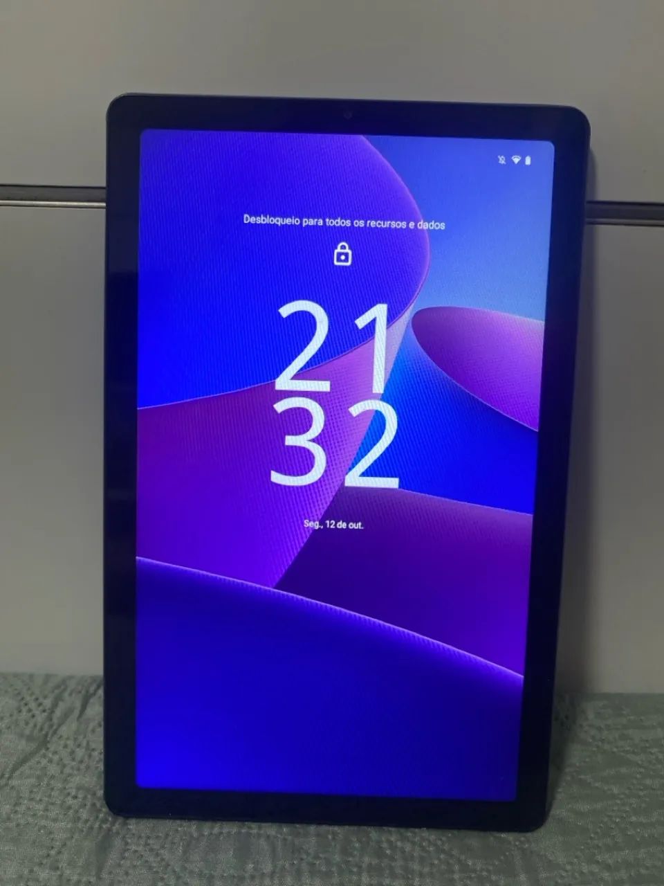 Tablet Lenovo M9 - Foto 2