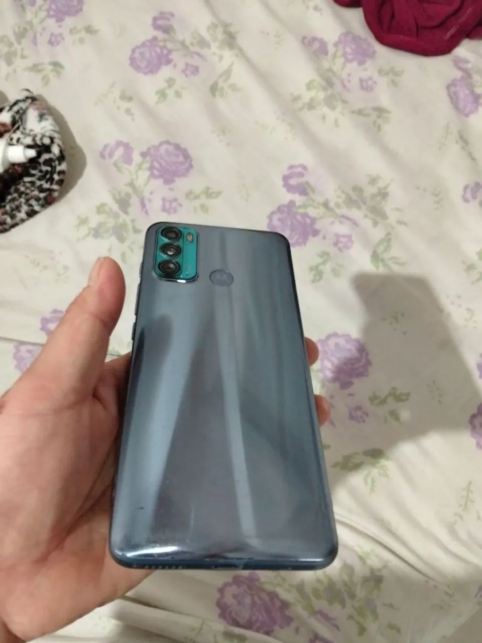 Moto G60 - Foto 5