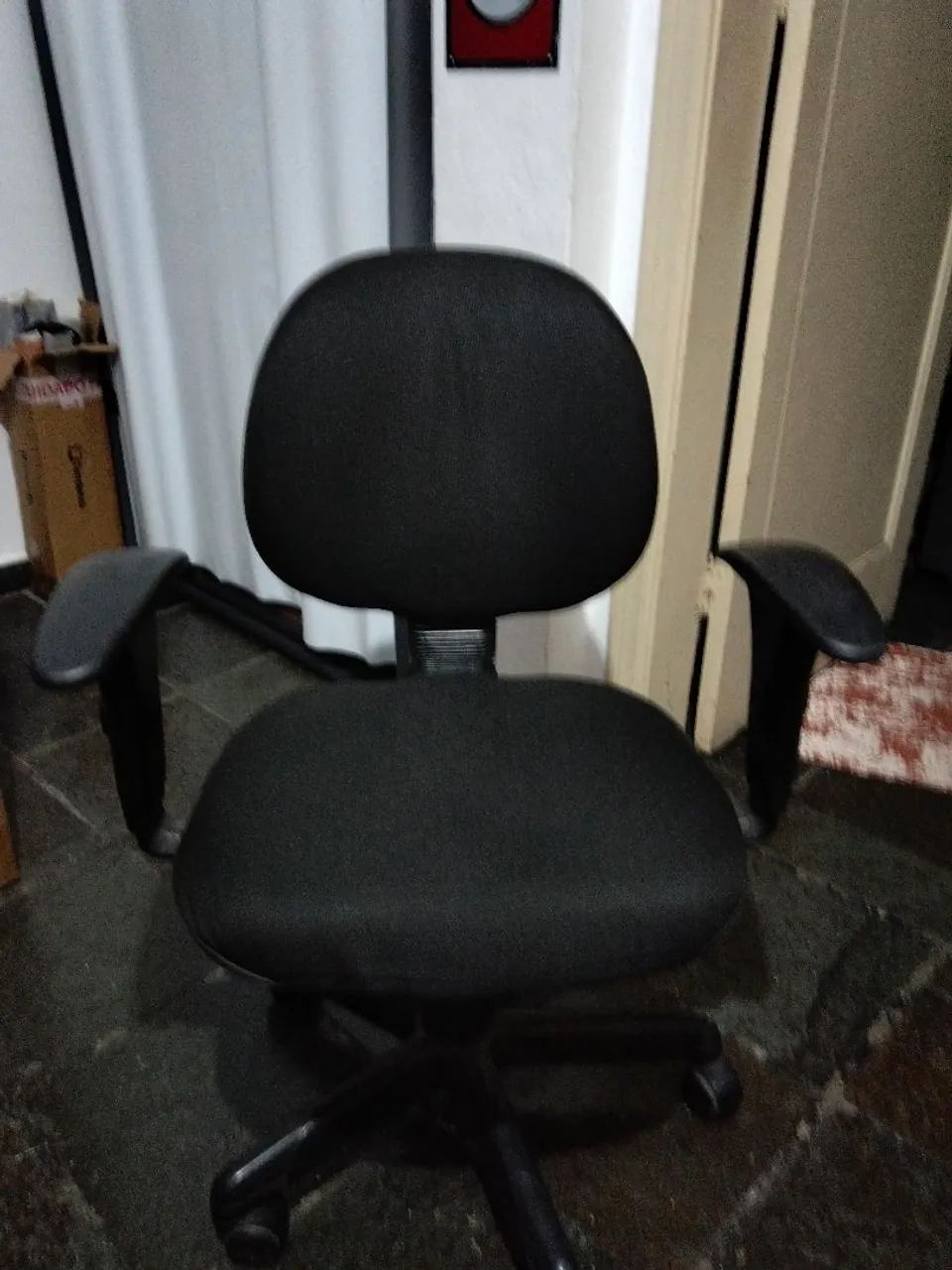 Cadeira de escritório  - Foto 4