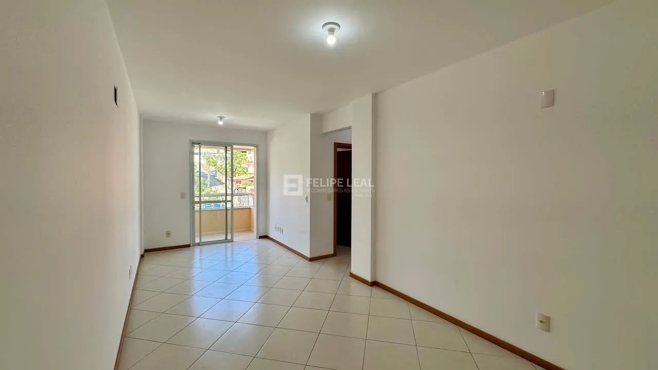 Apartamento em Agronômica - Florianópolis - Foto 3
