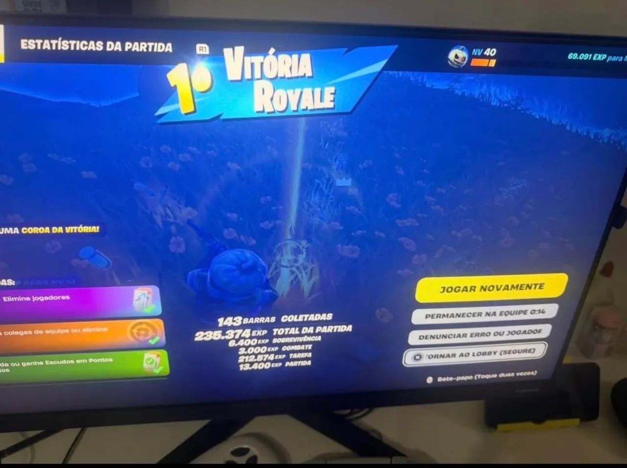 Monitor Samsung 24? Full HD IPS 75Hz - Foto 2