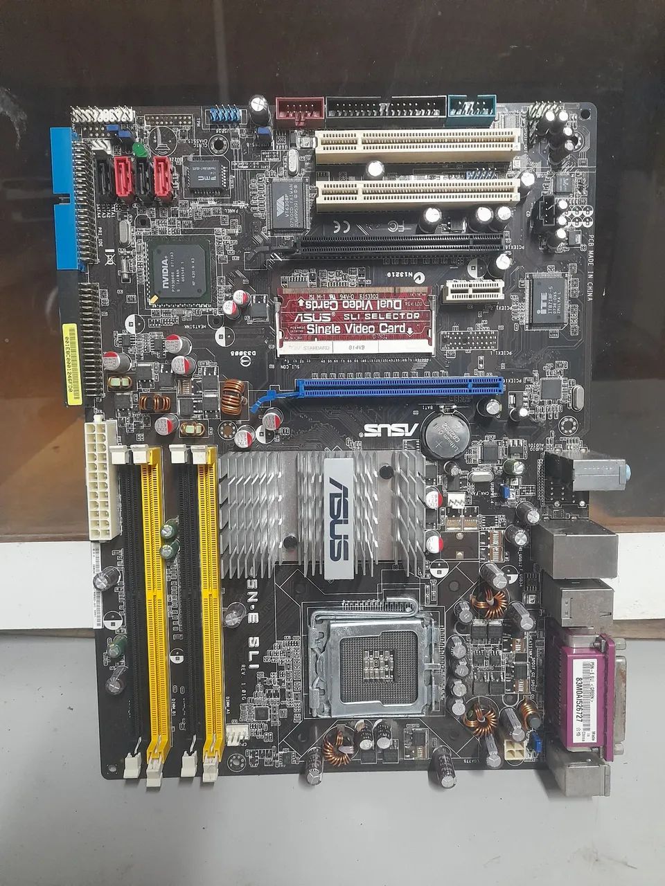 Placa-mãe Asus - Foto 2