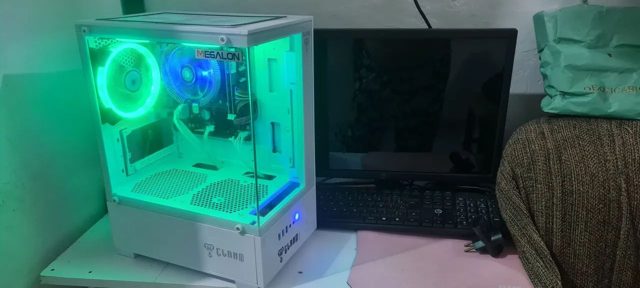 Computador