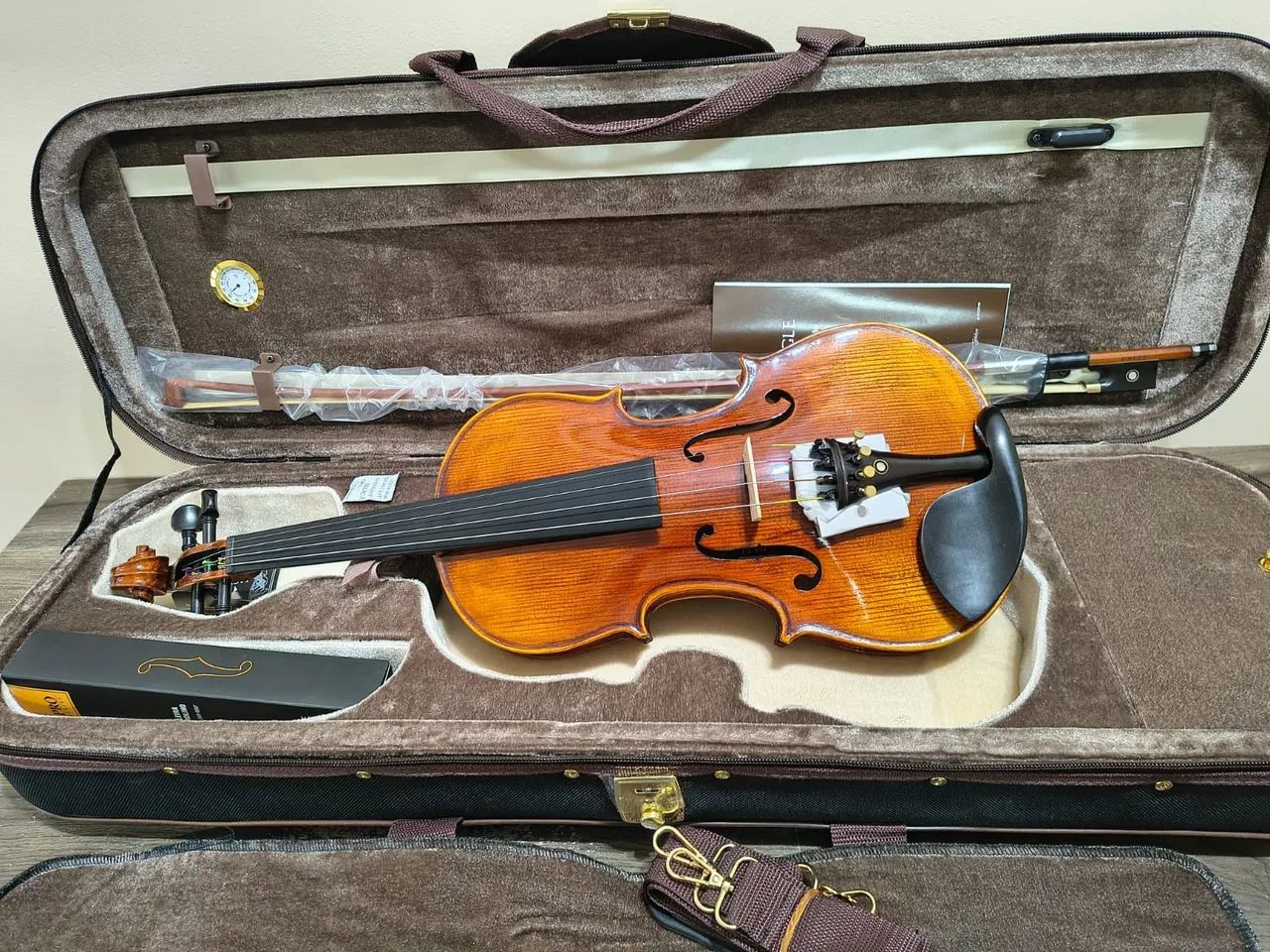 Violino Eagle VK 544 completo  - Foto 2