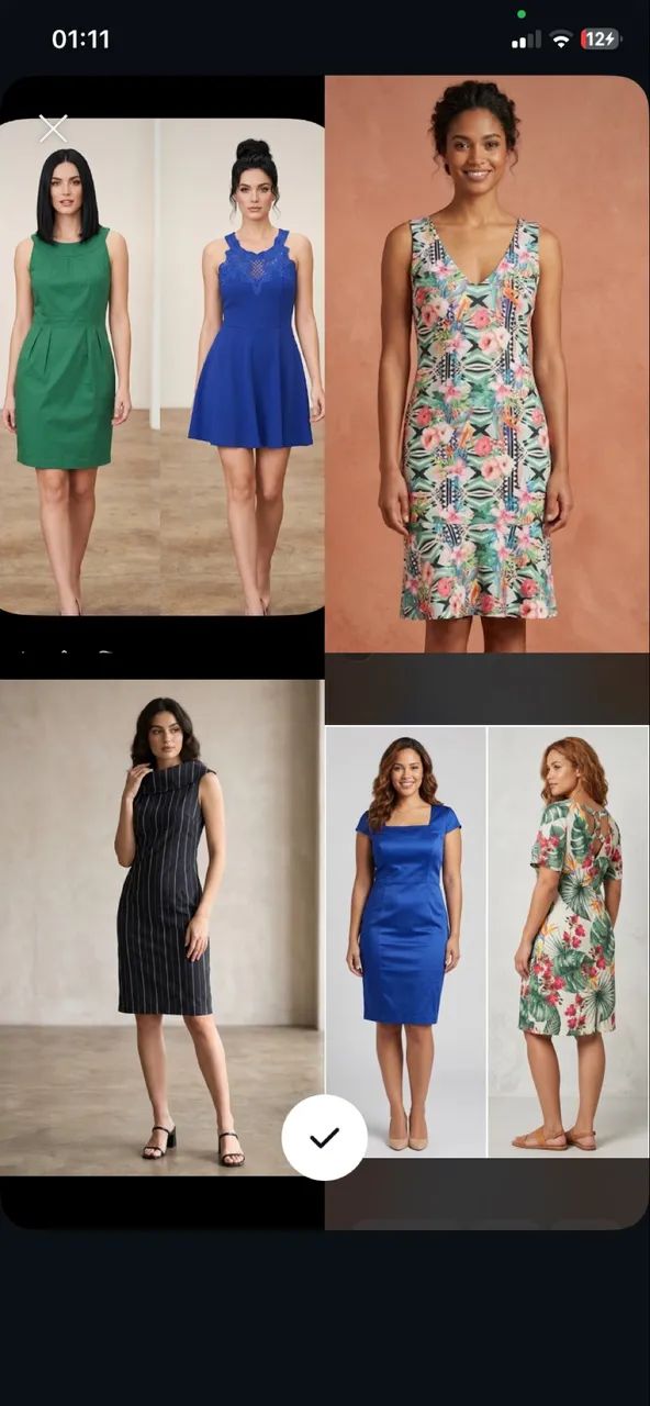 Vestidos  - Foto 5