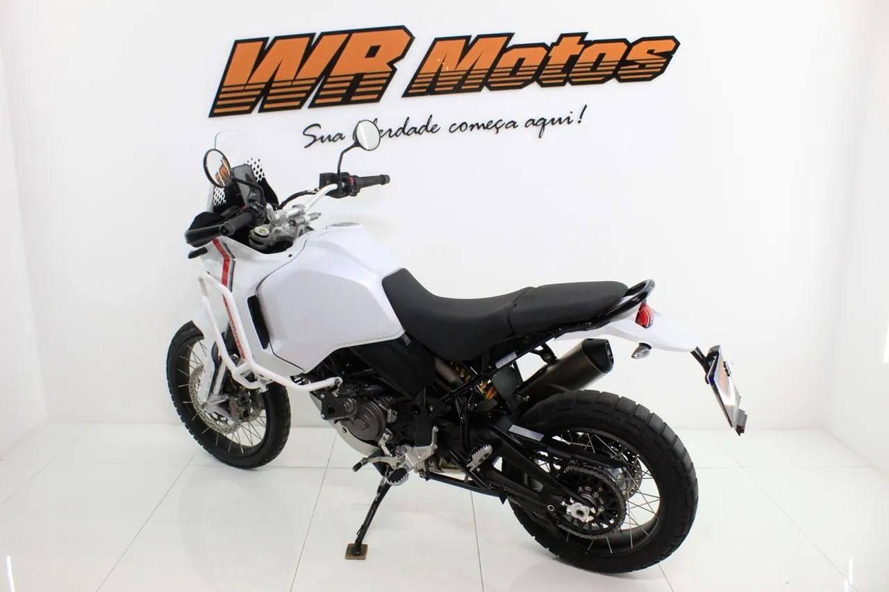 DUCATI DESERT X  - Foto 4