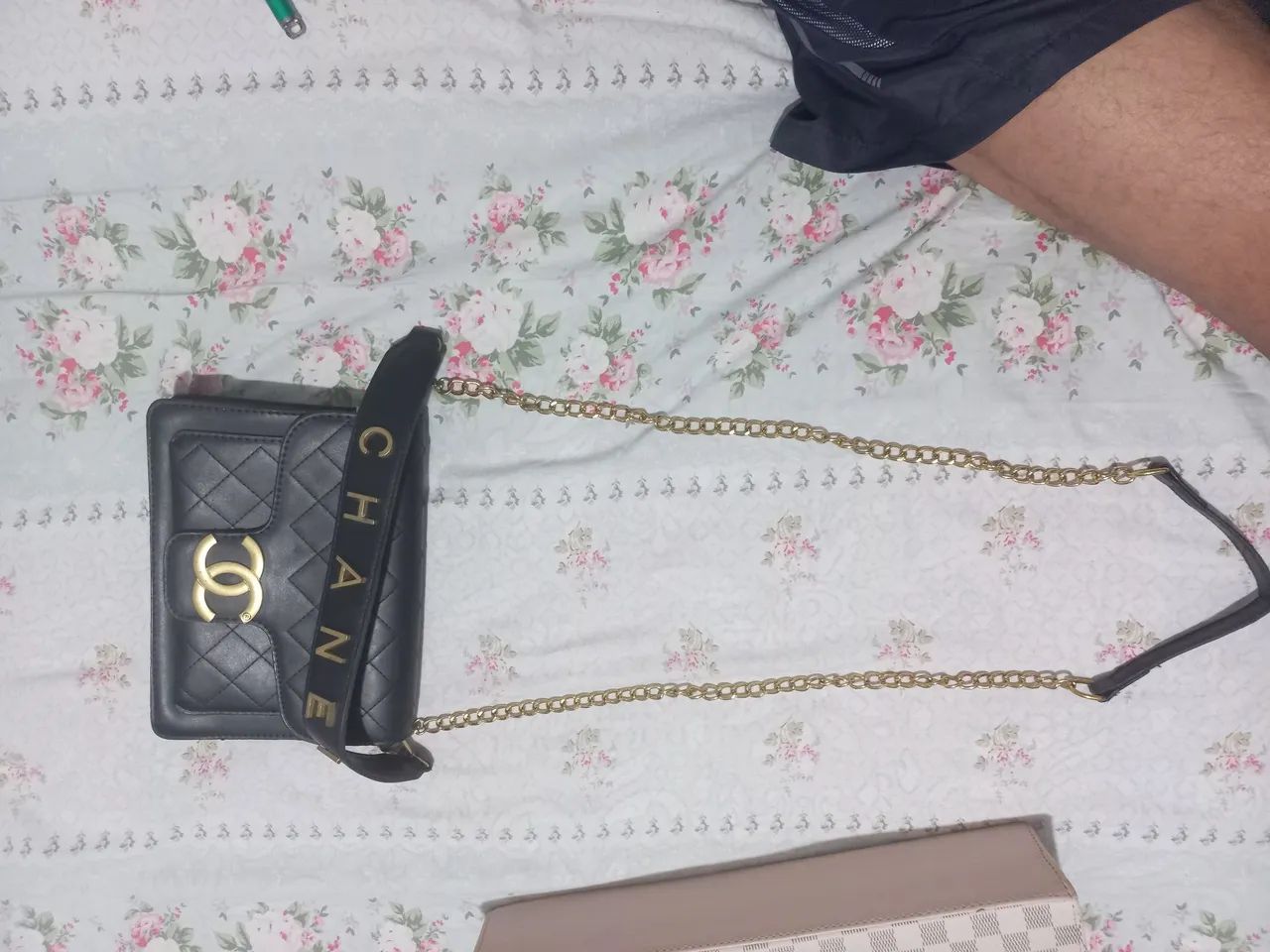 Bolsa chanel original  - Foto 6