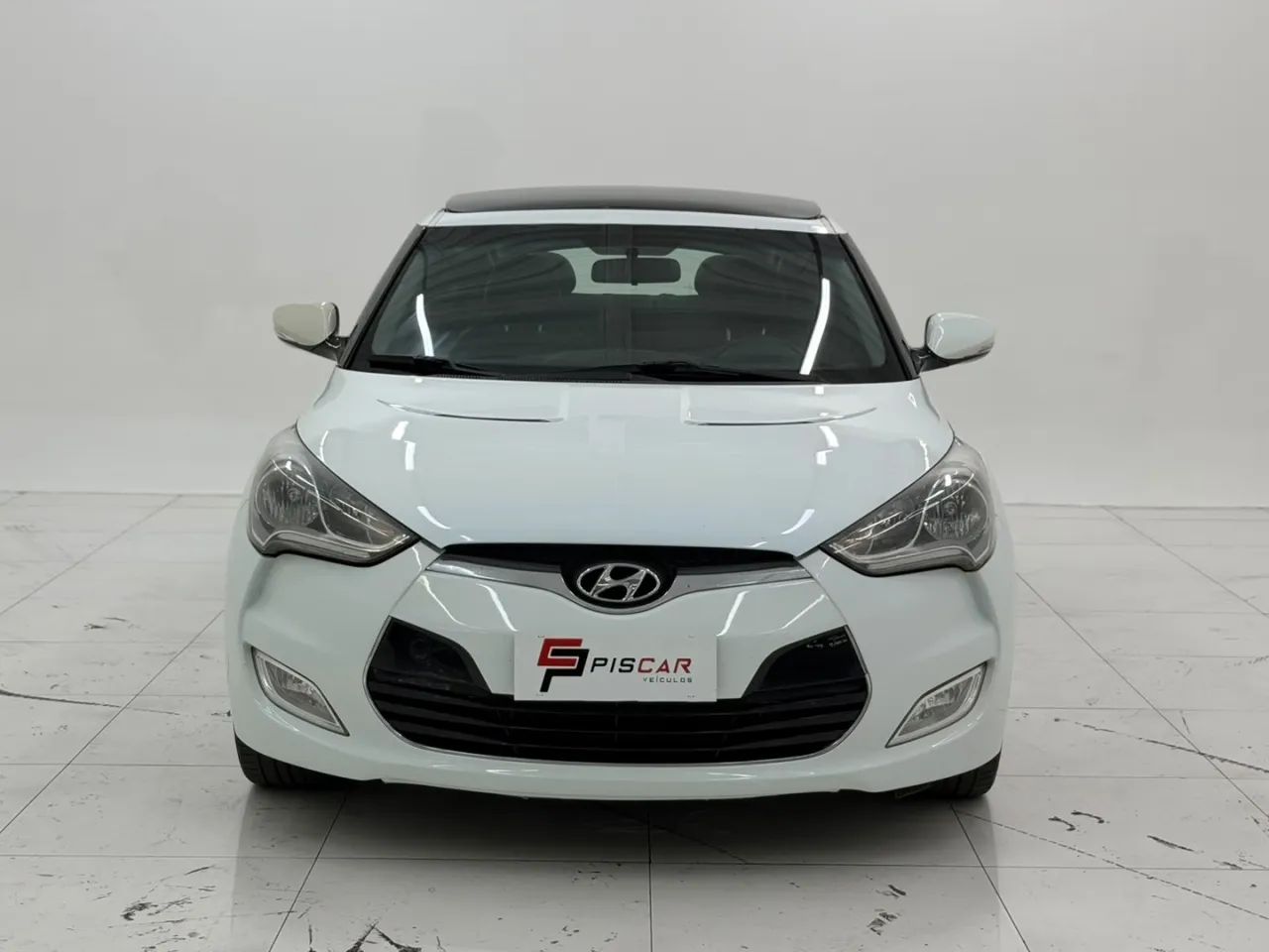 Hyundai Veloster 2012 - Foto 2