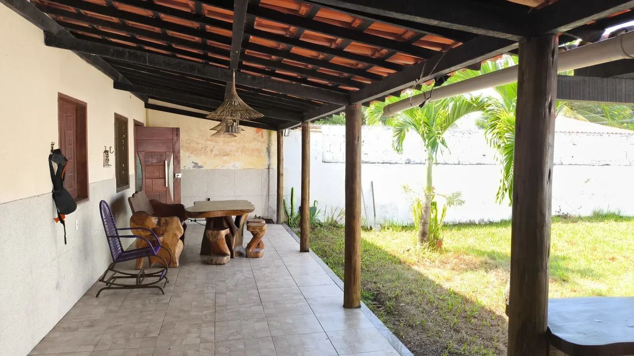 Casa temporada - Foto 5