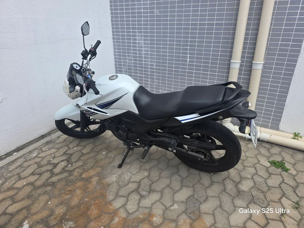 Fazer 250 - Foto 4