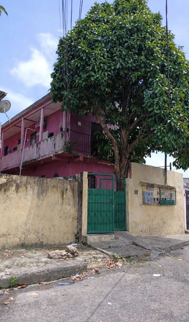 Foto - Manaus - Cidade Nova