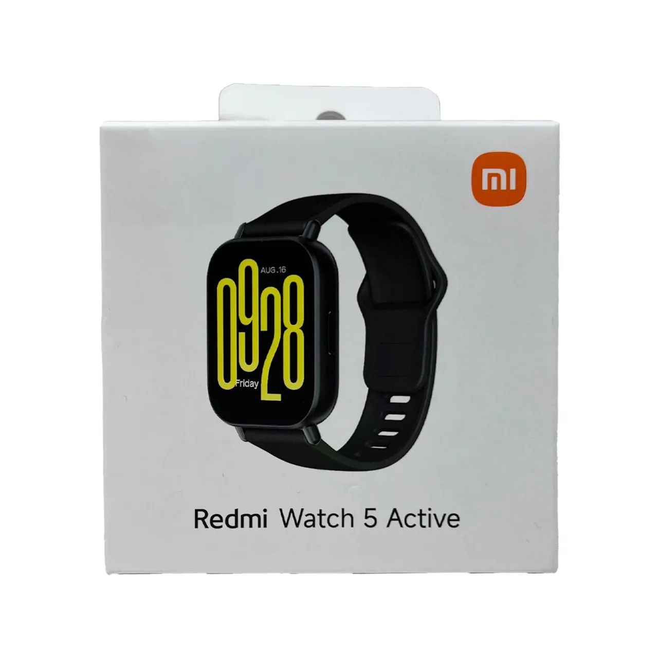 Smartwatch Redmi Active 5
