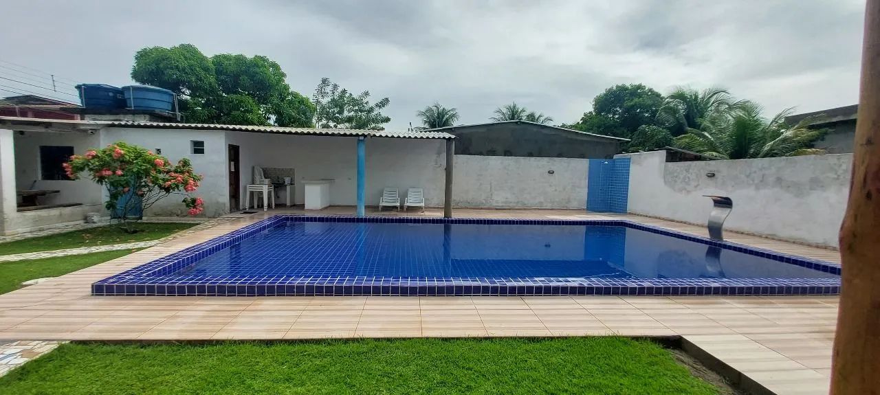 Casa de temporada  - Foto 3