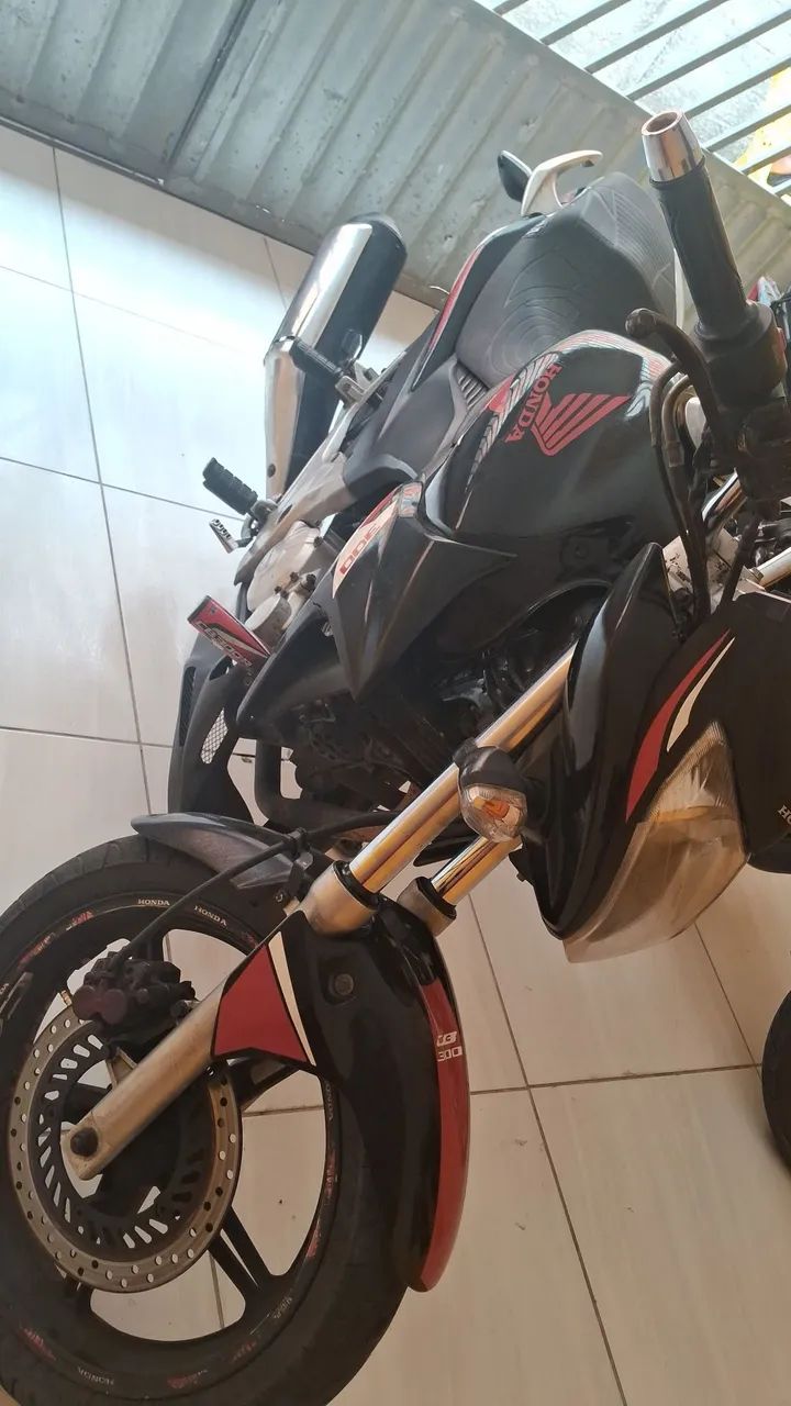 Moto top  - Foto 3