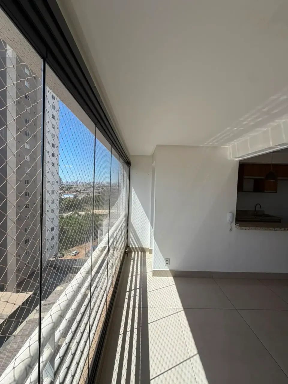 Apartamento 3Q suíte Ecovillagio Castelo Branco - Foto 4