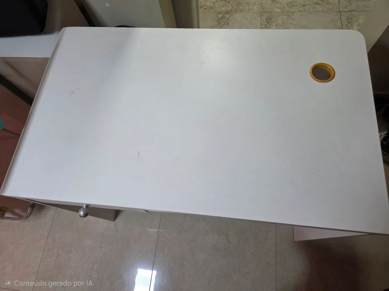Mesa de escritório  - Foto 4