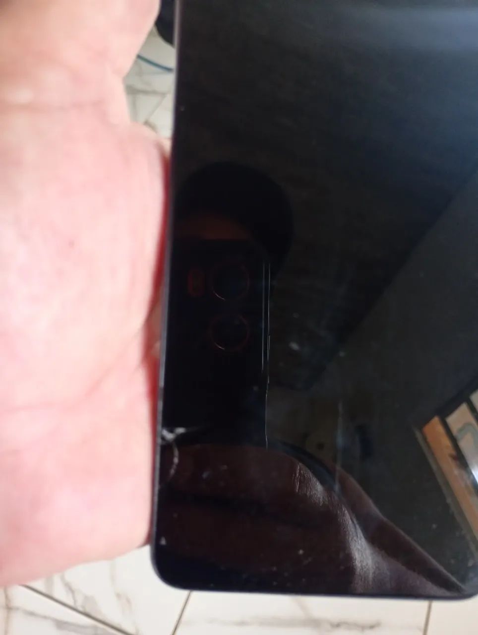 Celular moto g 22