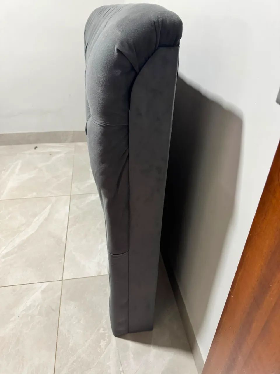 Cabeceira de cama  - Foto 2